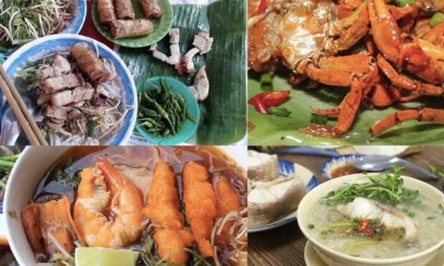 Ăn sáng Trà Vinh – TOP 10+ món, quán ngon đặc sản