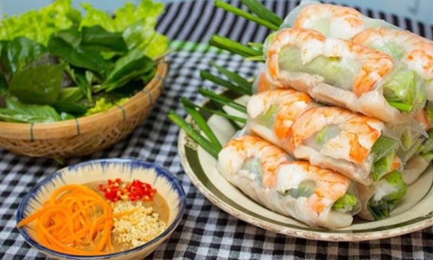 Ăn trưa Trà Vinh – TOP 10+ món, quán ngon đặc sản