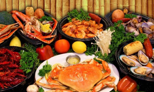 Ăn tối Bà Rịa – TOP 10+ món, quán ngon đặc sản
