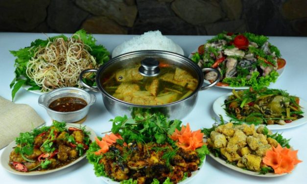 Ăn trưa Kiên Giang – TOP 10+ món, quán ngon đặc sản