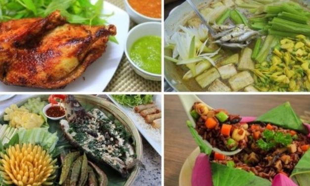 Ăn sáng Đồng Tháp – TOP 10+ món, quán ngon đặc sản