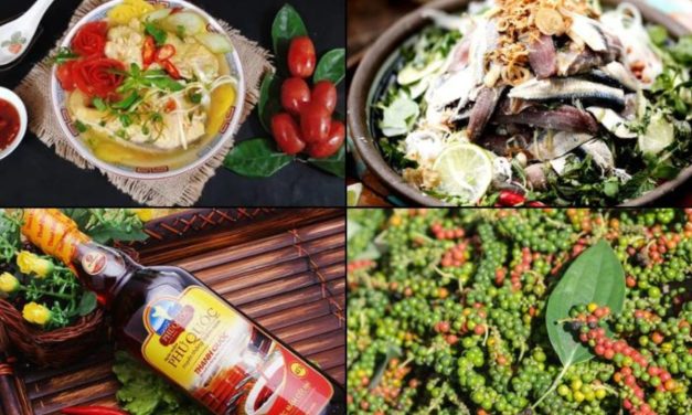 Ăn sáng Kiên Giang – TOP 10+ món, quán ngon đặc sản