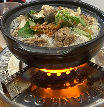 Quán lẩu bò Nấm ANH CHÍN- ăn trưa Gia Lai