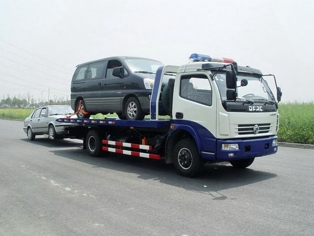 Trạm Cứu Hộ Giao Thông 24/7 - Cứu hộ xe ôtô Phan Rang
