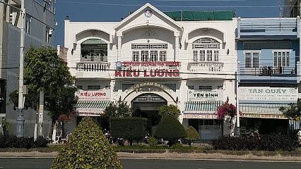 Trung tâm Y tế Thành phố Châu Đốc- cứu hộ xe ô tô Châu Đốc