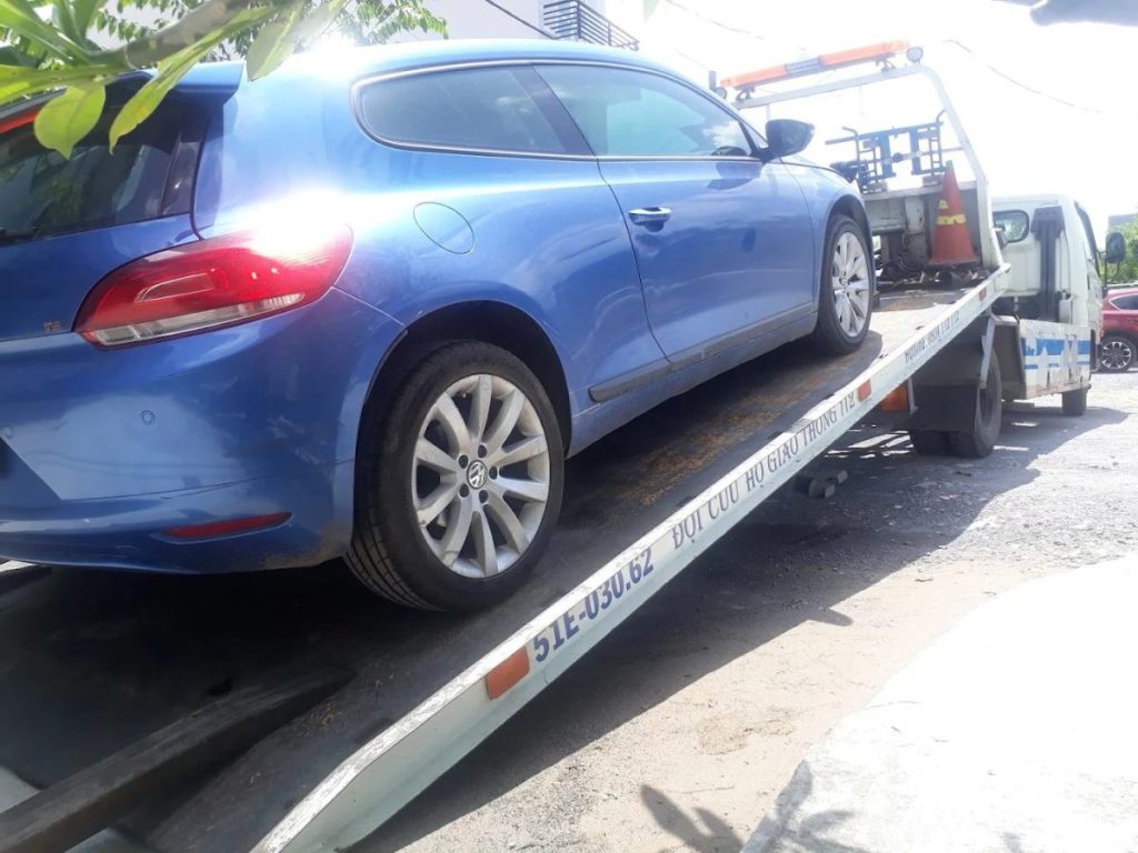 Trung tâm sửa chữa hộp số tự động xe oto - Cứu Hộ Xe ÔTô Thủ Đức