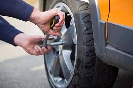 Vá vỏ xe 9 Diệu Long An - Cứu Hộ Xe Ô Tô Tân An
