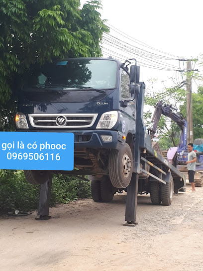 Hưng Yên – TOP 6+ Cứu Hộ Xe Ô Tô Hưng Yên 24/7 1 Xe Cứu Hộ Sàn Trượt- Cứu hộ xe ô tô Hưng Yên