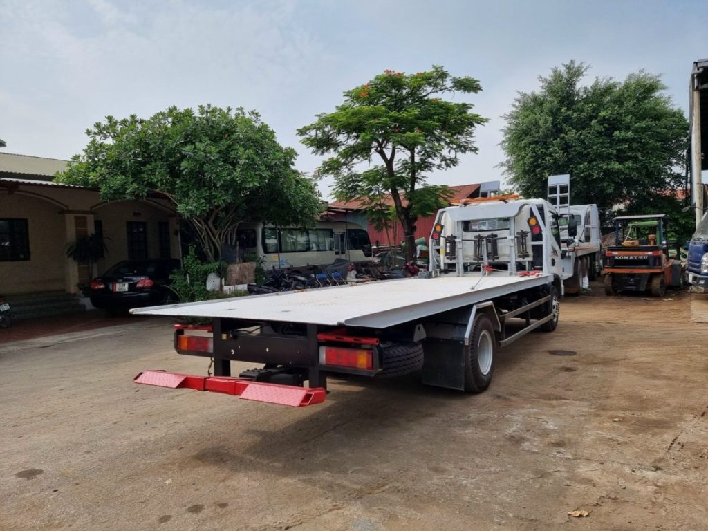 Tân Uyên – TOP 7+ Cứu Hộ Xe Ô Tô Tân Uyên 24/7 Uy Tín 4 Gara Ô Tô Sáu Thanh - Cứu hộ xe ô tô Tân Uyên