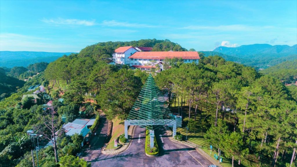 Phòng Khám Đa Khoa Sài Gòn - Xe cấp cứu Bảo Lộc