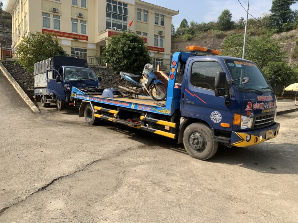 Hà Nội – TOP 7+ Cứu Hộ Xe Ô Tô Hà Nội 24/7, Uy Tín 7 Trung Tâm Cứu Hộ 119 - Cứu hộ xe ô tô Hà Nội