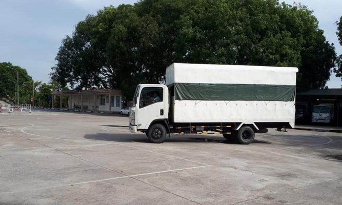 Học bằng C có cần bằng cấp 2 không?