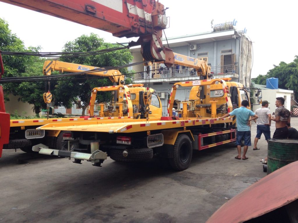 Tân Uyên – TOP 7+ Cứu Hộ Xe Ô Tô Tân Uyên 24/7 Uy Tín 5 Gara ÔTÔ Linh - Cứu hộ xe ô tô Tân Uyên