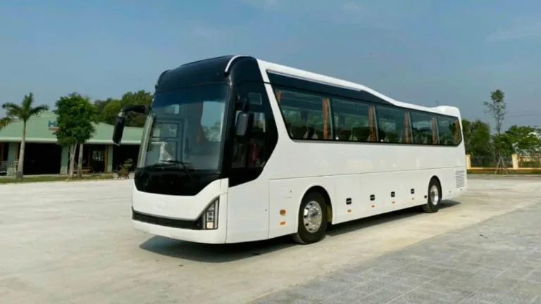 Thuê Xe Du Lịch,Sự Kiện,Công Ty - thuê xe 50 chỗ Cần Giờ