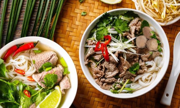 Ăn sáng Bình Phước – TOP 10+ món, quán ngon đặc sản