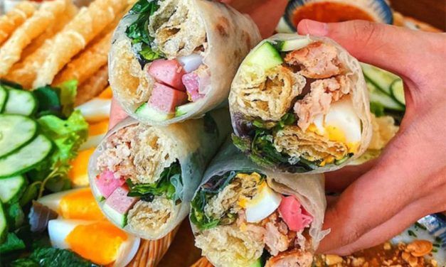 Ăn sáng Tân Bình – TOP 10+ món, quán ngon đặc sản