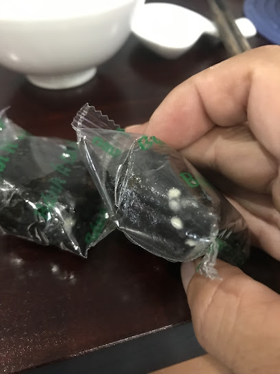 BÁNH ÍT LÁ GAI Quy Nhơn - Bình Định- ăn trưa Bình Định