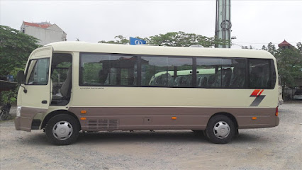 Cho Thuê Xe 16 Chỗ tphcm , 29 Chỗ, 7 Chỗ tại tphcm- thuê xe 30 chỗ quận 3