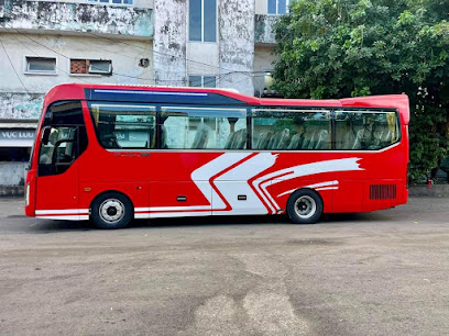 Công Ty Cho Thuê Xe Tấn An Gia- thuê xe 30 chỗ quận 3