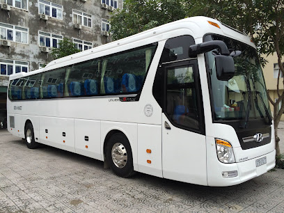 Công ty cho thuê xe du lịch 29 chỗ- thuê xe 30 chỗ Gò Vấp