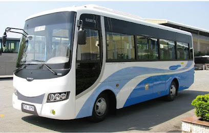Công ty cho thuê xe du lịch 29 chỗ- thuê xe 30 chỗ quận 3
