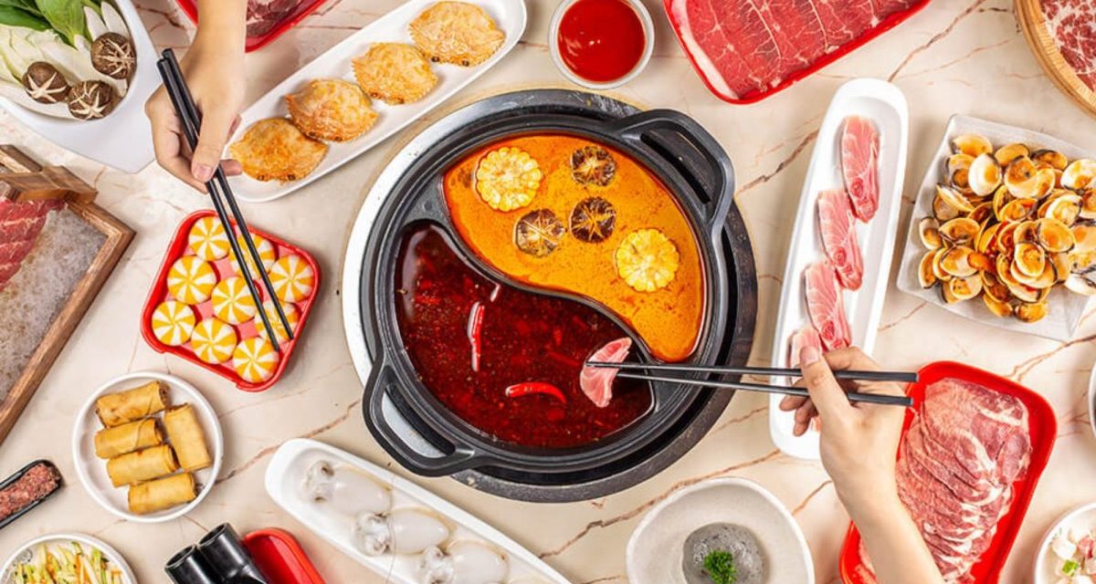 Ăn tối Gò Vấp – TOP 10+ món, quán ngon đặc sản