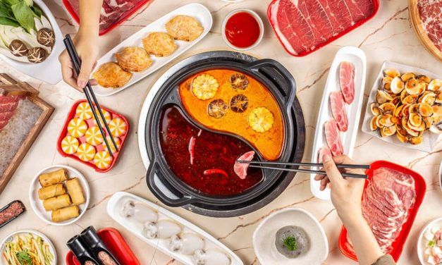 Ăn tối Gò Vấp – TOP 10+ món, quán ngon đặc sản