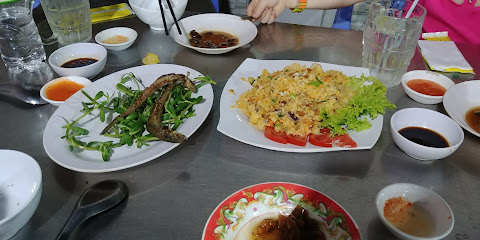 Lẩu Cá Kèo Chị Tôi - ăn trưa Tân Phú