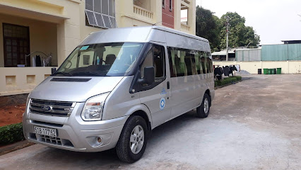 Thuê Xe 16 Chỗ tphcm , 29 Chỗ, 7 Chỗ tại tphcm- thuê xe 16 chỗ quận 4