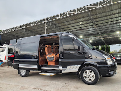 Thuê Xe Limousine 9 Chỗ & 16 Chỗ - Alolimo- thuê xe 16 chỗ Bình Chánh
