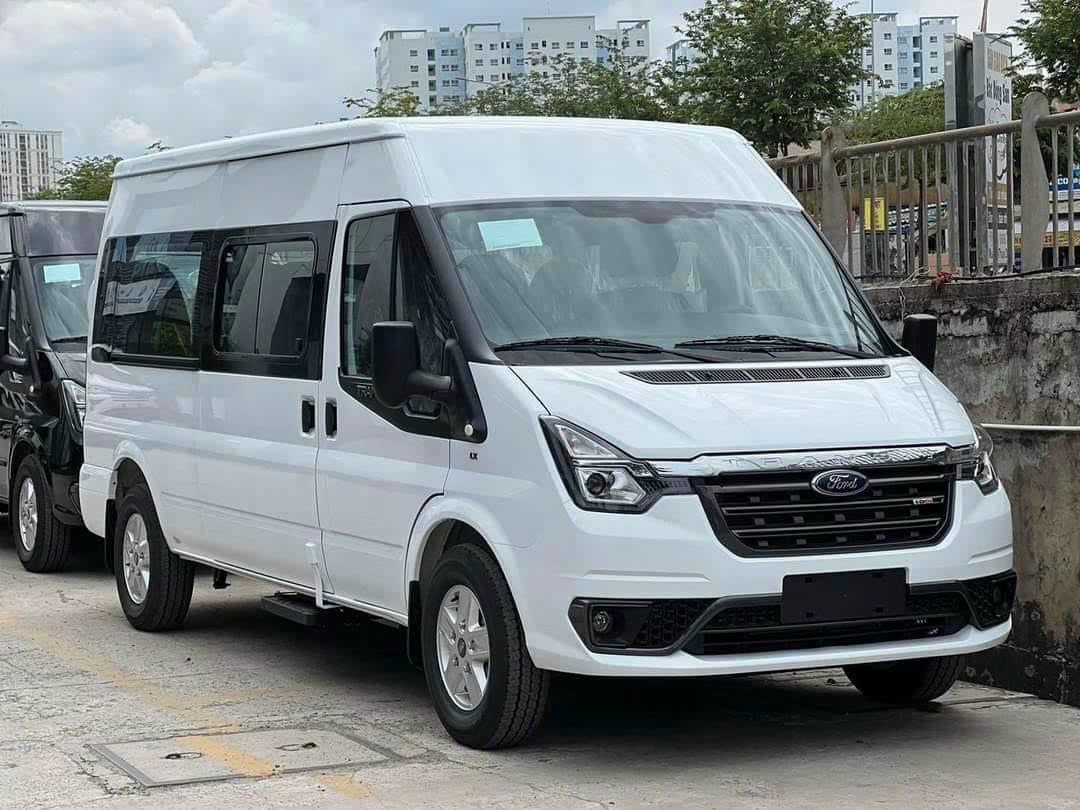 Thuê Xe Du Lịch,Sự Kiện,Công Ty - Thuê xe 16 chỗ Cần Giờ