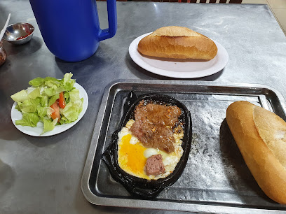Bò Bít Tết THÀNH ĐẠT- ăn tối Long Khánh