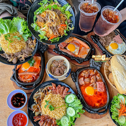 Bò Né 3 NGON- ăn trưa Rạch Giá