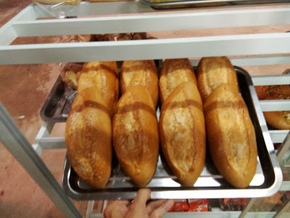 Cửa Hàng Bánh Ngọt Bích Diệp- ăn sáng Phổ Yên