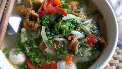 Hương Cafe & Phở Gà Hà Nội- ăn sáng Phổ Yên