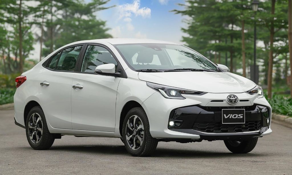 Dịch vụ du lịch Tuấn Lộc - Thuê xe cưới Tân An