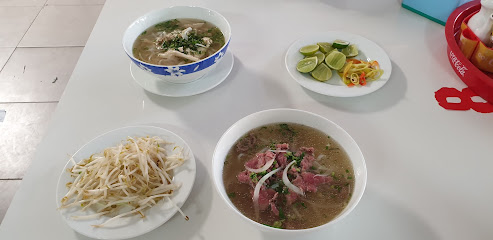 Phở 99- ăn tối Long Khánh