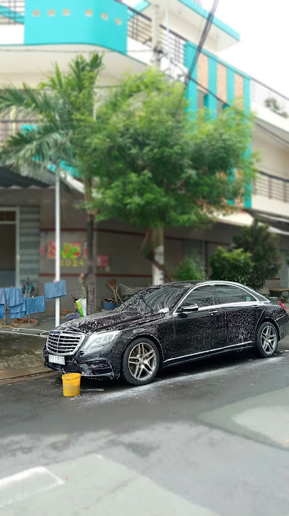 Rửa Xe Bọt Tuyết - Thay Nhớt- rửa xe ô tô quận 6