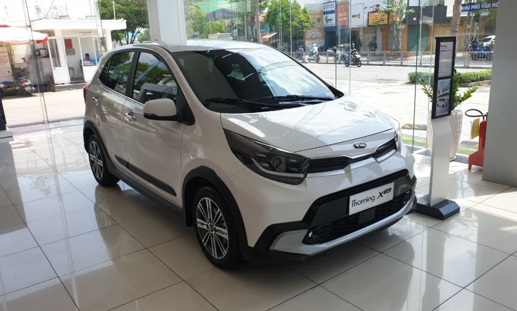 Dịch vụ cho thuê xe Hồng Minh - Thuê xe cưới Vinh