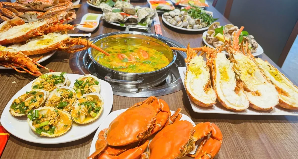 Ăn sáng Nha Trang – TOP 10+ món, quán ngon đặc sản