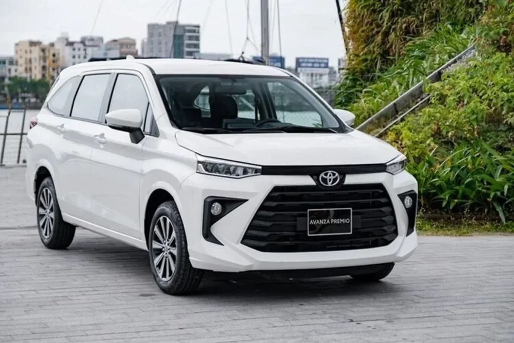 Đức Thanh Car - Thuê xe cười Nhà Bè