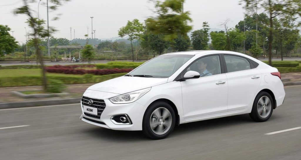 Cho thuê xe ô tô Bi Cars - Thuê xe cưới Nhà Bè