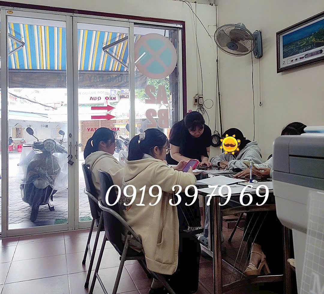 học lái xe ô tô ở TPHCM